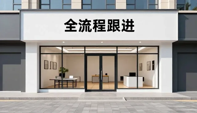 机械设备运行中常见故障的处理与维护策略